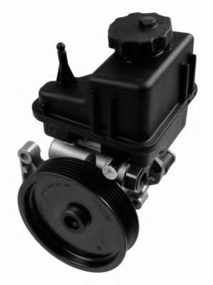 ZF LENKSYSTEME 8002216 Гідравлічний насос, кермо