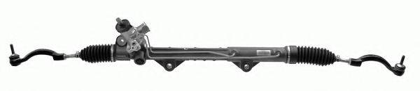 ZF LENKSYSTEME 8002224 Рульовий механізм