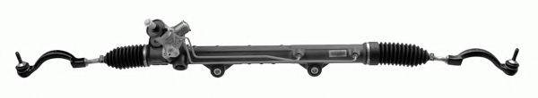ZF LENKSYSTEME 8002227 Рульовий механізм