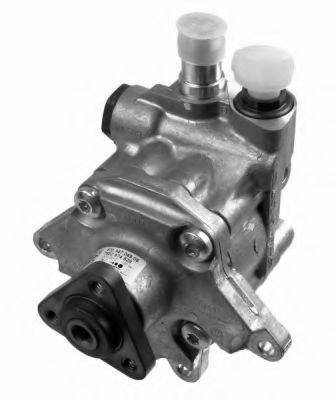 ZF LENKSYSTEME 8002231 Гідравлічний насос, кермо
