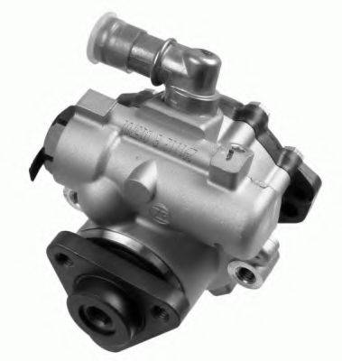 ZF LENKSYSTEME 8002 244