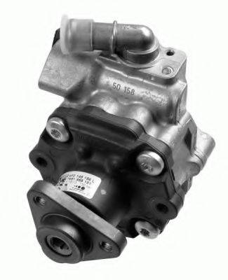 ZF LENKSYSTEME 8002245 Гідравлічний насос, кермо