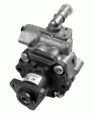 ZF LENKSYSTEME 8002248 Гідравлічний насос, кермо