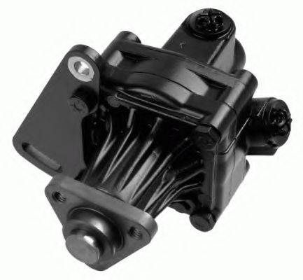 ZF LENKSYSTEME 8002249 Гідравлічний насос, кермо