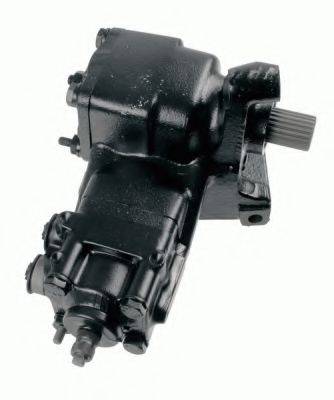 ZF LENKSYSTEME 8054.955.238