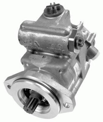 ZF LENKSYSTEME 8698.955.508