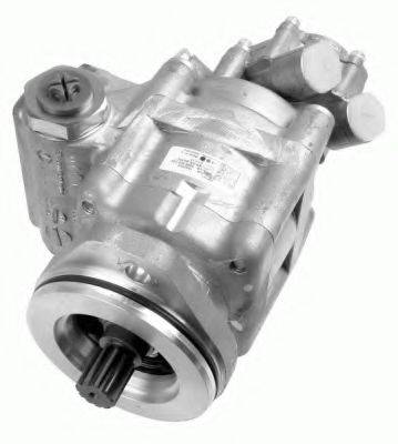 ZF LENKSYSTEME 8698.955.509