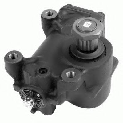 ZF LENKSYSTEME 8090955185 Рульовий механізм