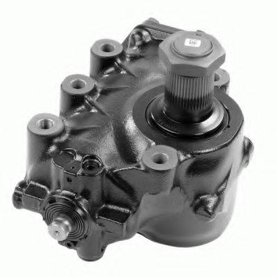 ZF LENKSYSTEME 8098955362 Рульовий механізм