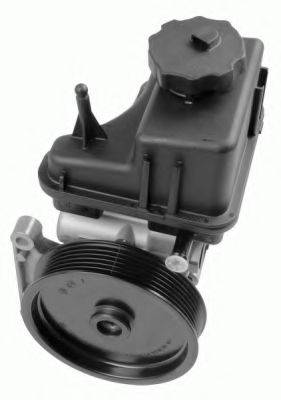 ZF LENKSYSTEME 7693.900.524