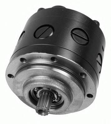 ZF LENKSYSTEME 8605.955.109