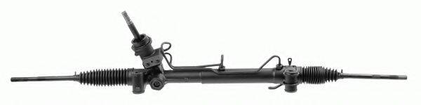 OPEL 23139014 Рульовий механізм