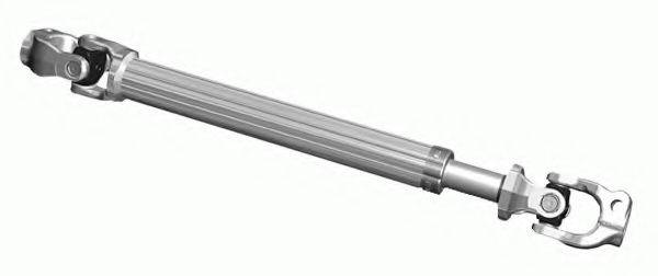 ZF LENKSYSTEME 7035.955.231