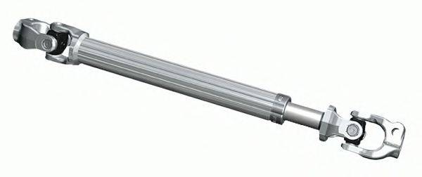 ZF LENKSYSTEME 7035955175 Вал сошки кермового управління