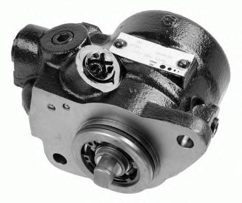 ZF LENKSYSTEME 7673.955.727