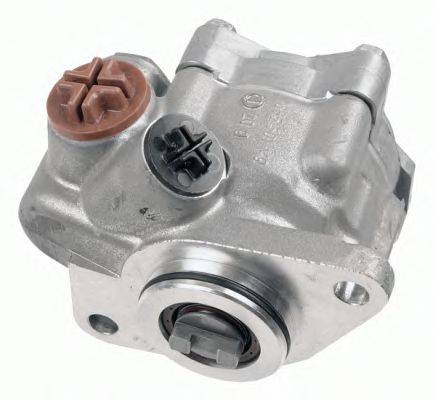 ZF LENKSYSTEME 7684.955.119