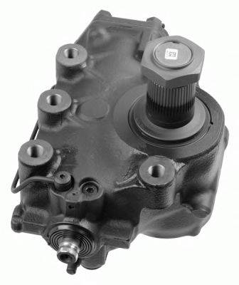 ZF LENKSYSTEME 8098991103 Рульовий механізм