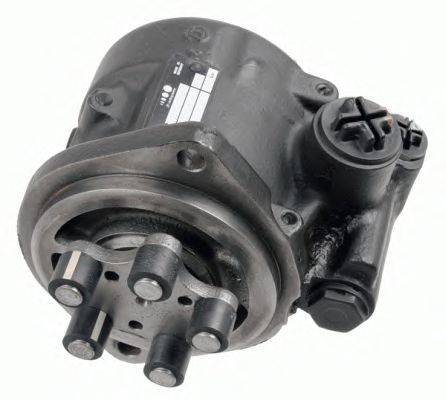 ZF LENKSYSTEME 7677955173 Гідравлічний насос, кермо