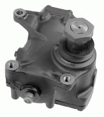 ZF LENKSYSTEME 8044.955.119