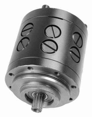 ZF LENKSYSTEME 8607.955.129