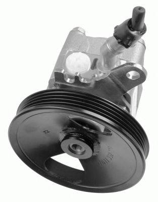 ZF LENKSYSTEME 7612.955.118