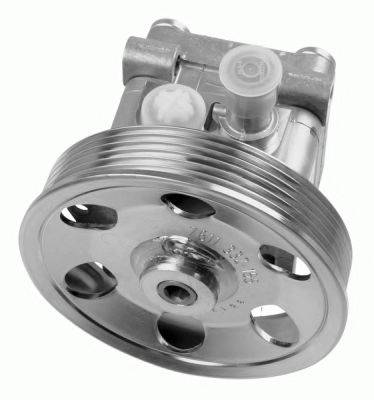 ZF LENKSYSTEME 7613.955.111