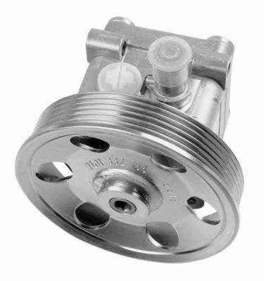 ZF LENKSYSTEME 7617.955.171