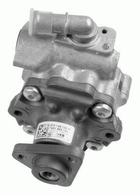 ZF LENKSYSTEME 7651.955.180
