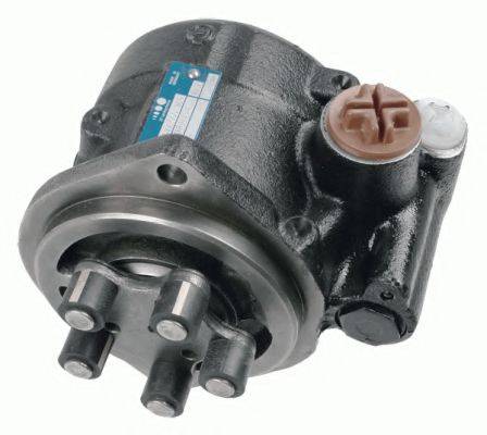ZF LENKSYSTEME 7677.955.149