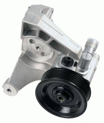 ZF LENKSYSTEME 7612.955.117