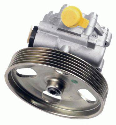 ZF LENKSYSTEME 7618.955.566
