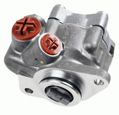 ZF LENKSYSTEME 7687.955.126