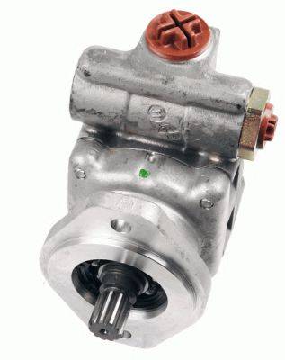 ZF LENKSYSTEME 7687.955.711