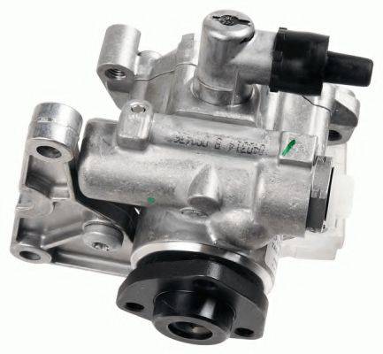 ZF LENKSYSTEME 7692.955.520