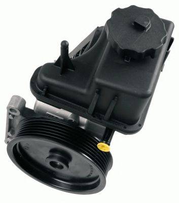 ZF LENKSYSTEME 7693.900.509