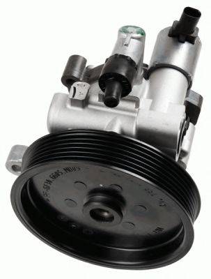 ZF LENKSYSTEME 7693.955.160