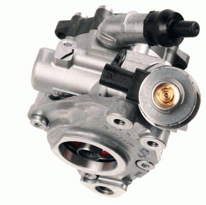 AUDI 4H0 145 155 D Гідравлічний насос, кермо