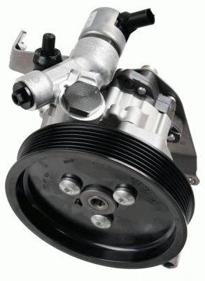 ZF LENKSYSTEME 7697.974.121
