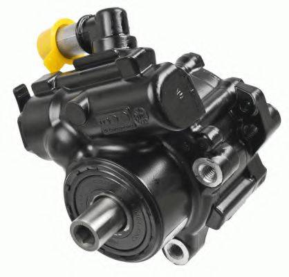 CITROEN (DF-PSA) 96 246 595 80 Гідравлічний насос, кермо