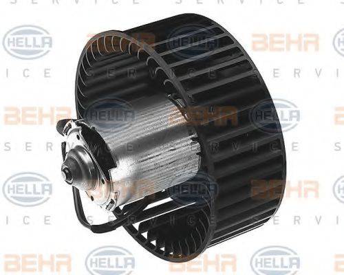 BEHR HELLA SERVICE 8EW 009 100-031