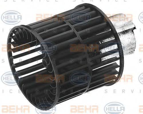 BEHR HELLA SERVICE 8EW 009 100-061