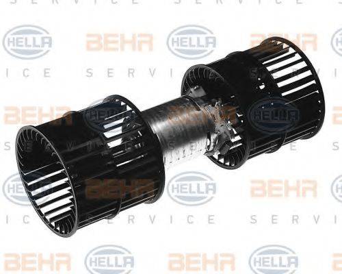 BEHR HELLA SERVICE 8EW 009 100-121