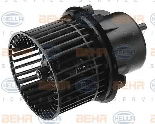 BEHR HELLA SERVICE 8EW 009 100-221