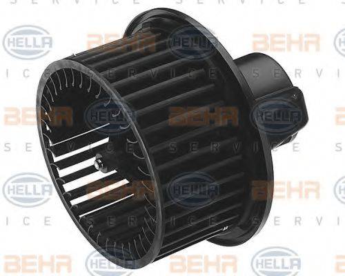 BEHR HELLA SERVICE 8EW 009 100-311