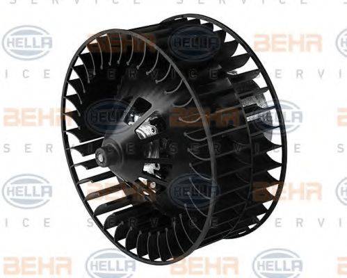 BEHR HELLA SERVICE 8EW 009 100-431