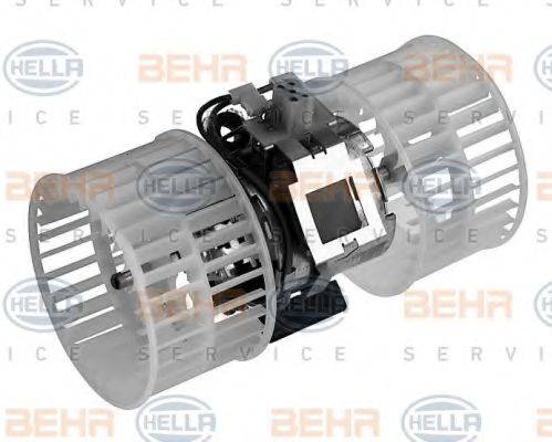 BEHR HELLA SERVICE 8EW 009 100-641