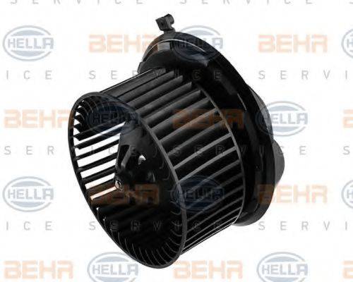 BEHR HELLA SERVICE 8EW 009 100-701