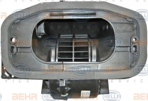 BEHR HELLA SERVICE 8EW 009 143-161