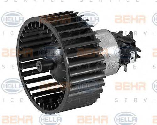 BEHR HELLA SERVICE 8EW 009 143-301