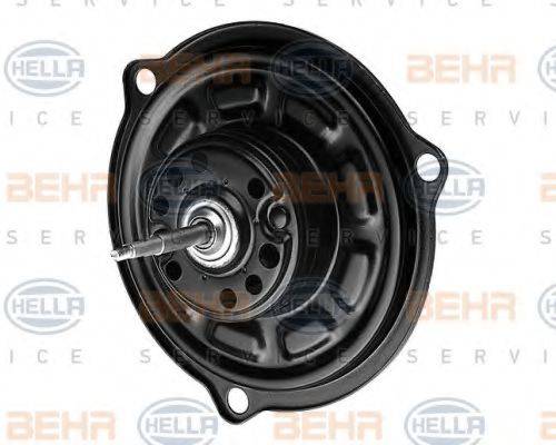 BEHR HELLA SERVICE 8EW 009 143-411
